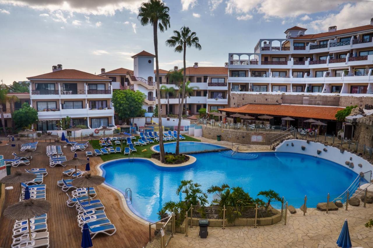 Forest Flat - Big Heated Pool, Terrace, Tv Channels, Golf Courses San Miguel de Abona Exterior foto