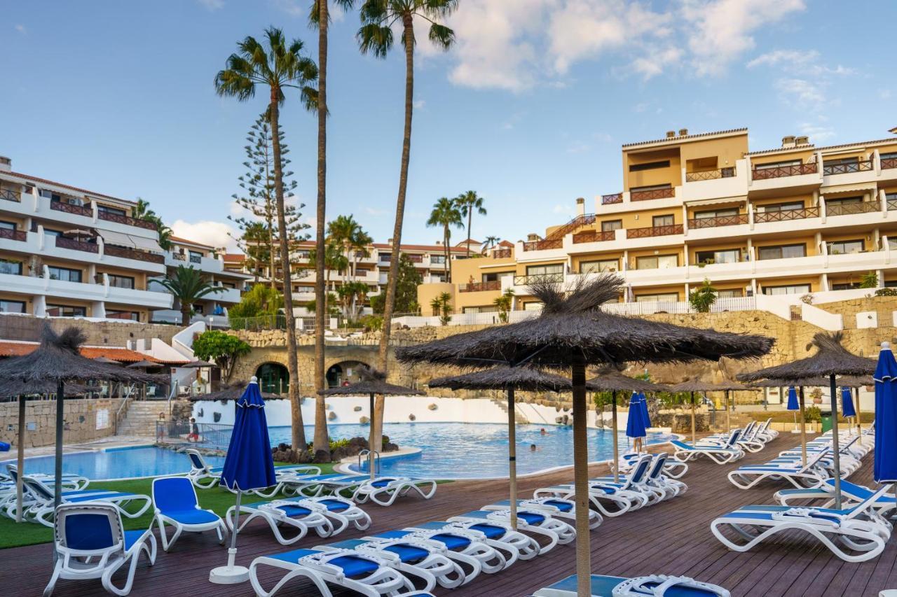Forest Flat - Big Heated Pool, Terrace, Tv Channels, Golf Courses San Miguel de Abona Exterior foto